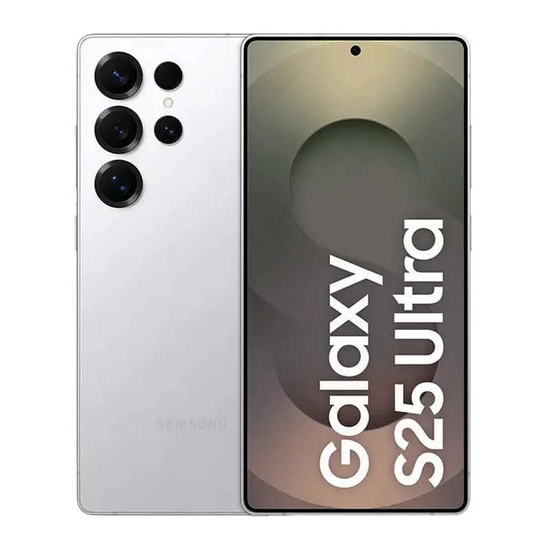 Samsung Galaxy S25 Ultra Dual Sim