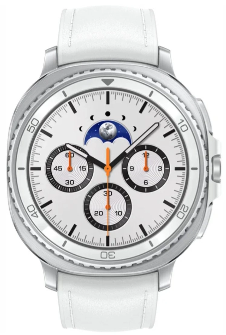 Samsung Watch8 Classic  46 mm  BT