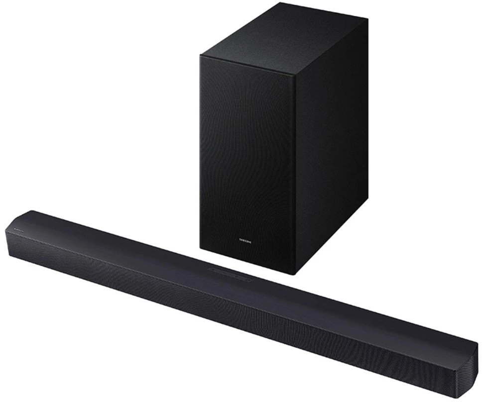 SAMSUNG HW-B450F/EN Soundbar HW-B450F/EN