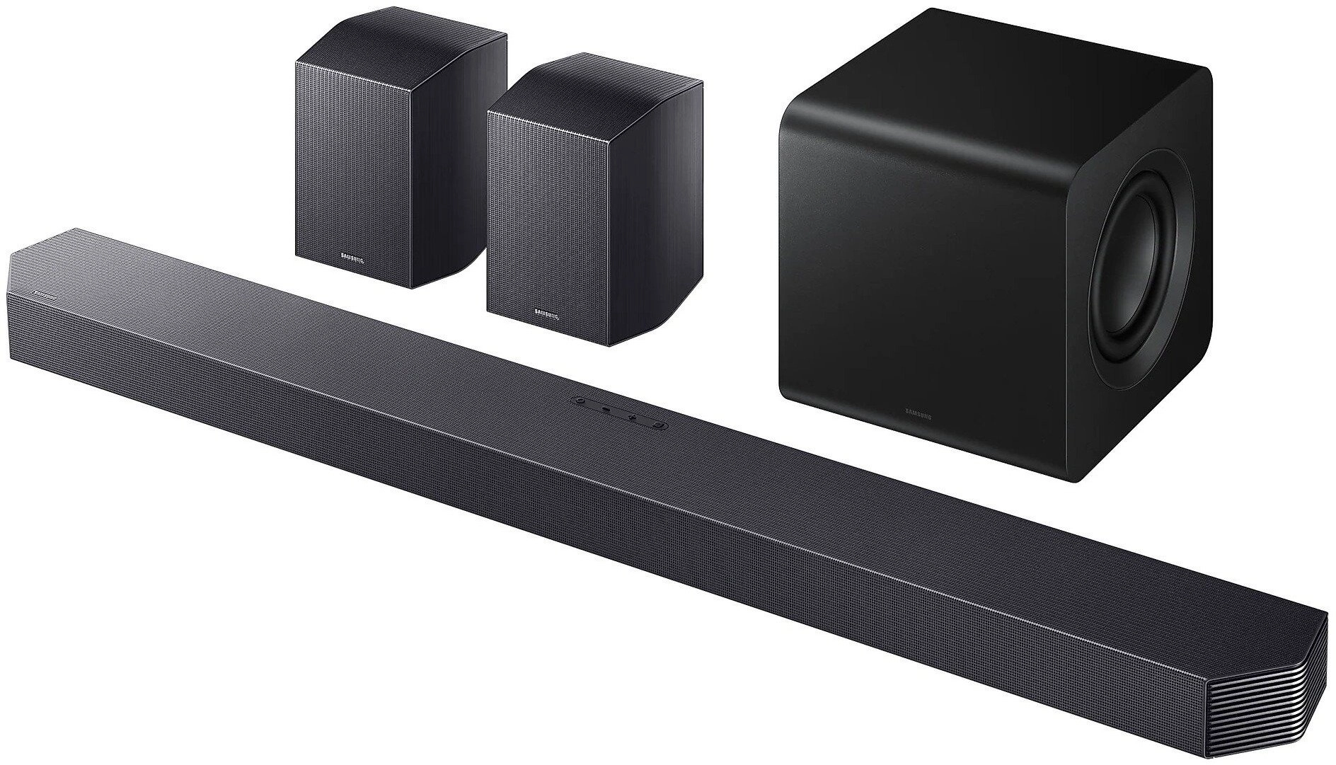 Samsung HW-Q930F 9.1.4 Dolby