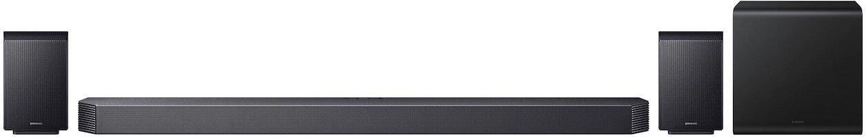 Samsung HW-Q930H 9.1.4 Dolby