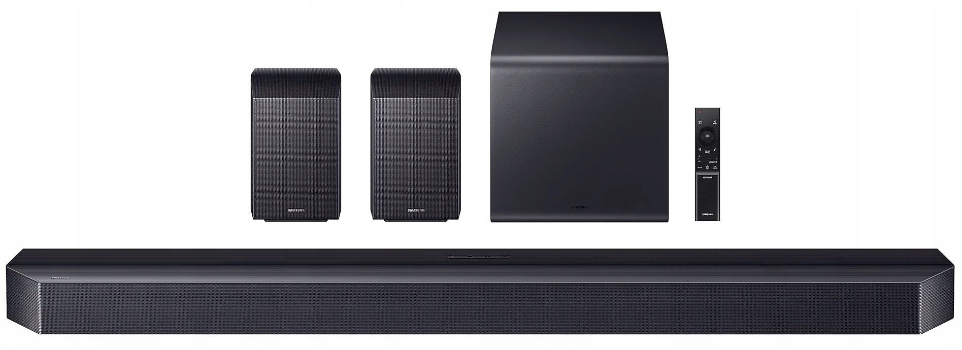 Samsung HW-Q990F 11.1.4 Dolby