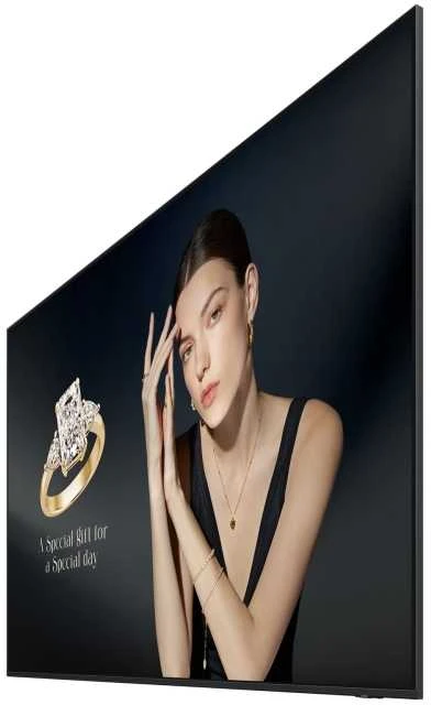 Samsung QH115FX apzīmējumu displejs 292 cm 115 Zoll
