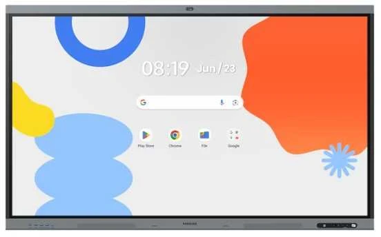 Samsung LH65WAFPLGC interactive whiteboard 165.1