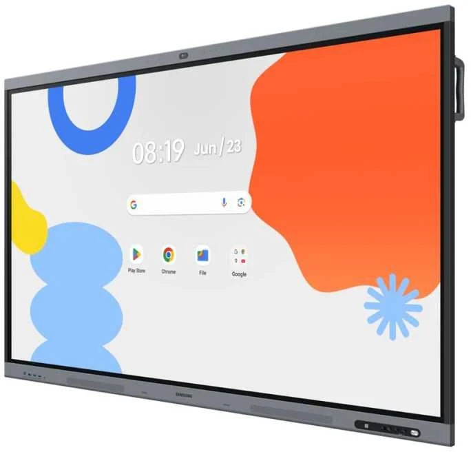 Samsung LH75WAFPLGC interactive whiteboard 190.5