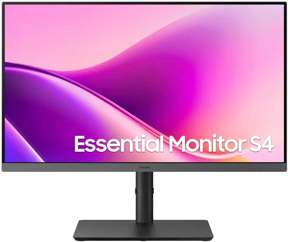 Samsung Essential Monitor S24F434UAU Full HD