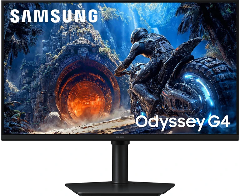 Samsung G40H computer monitor 63.5
