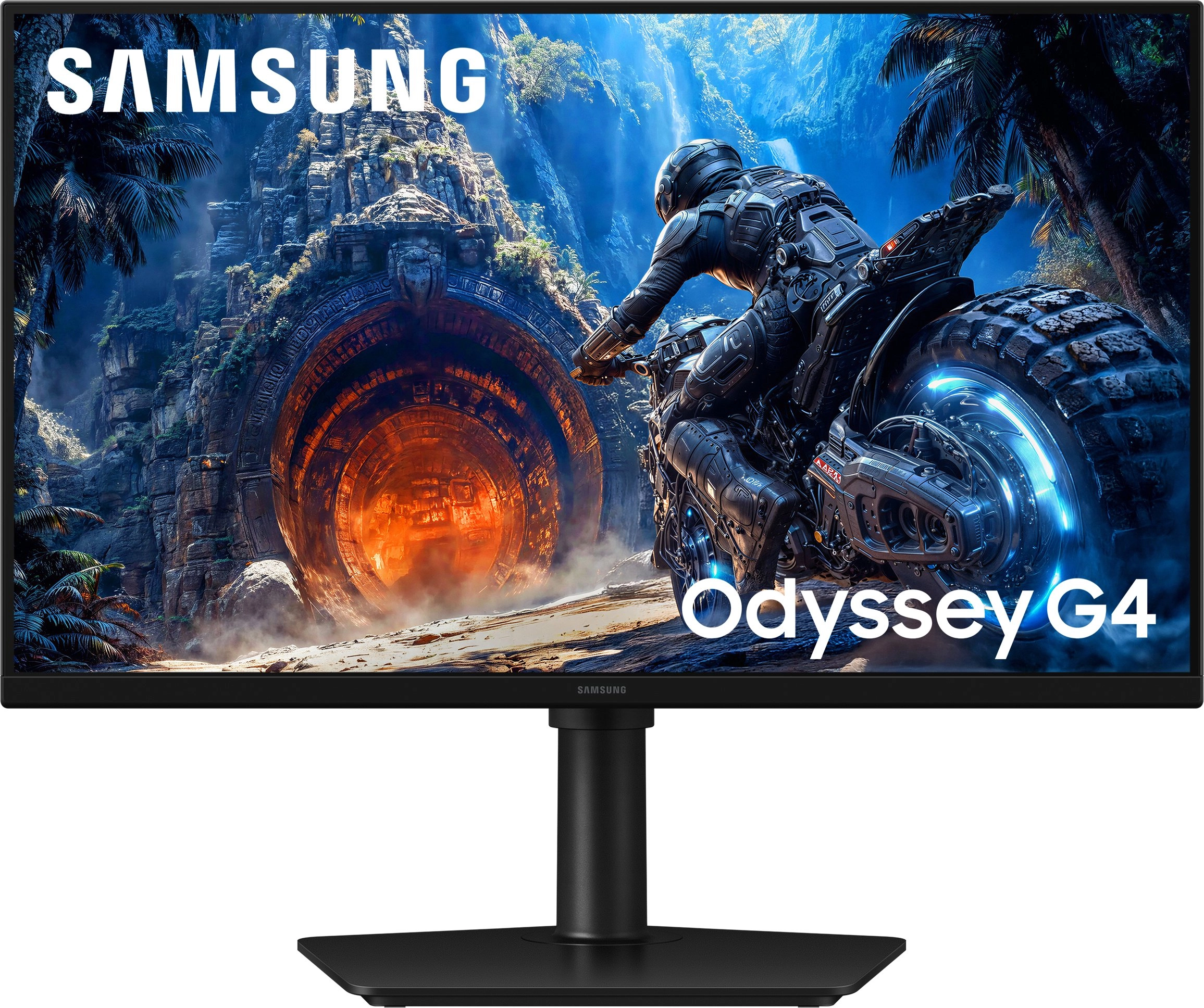 Samsung G40H computer monitor 63.5