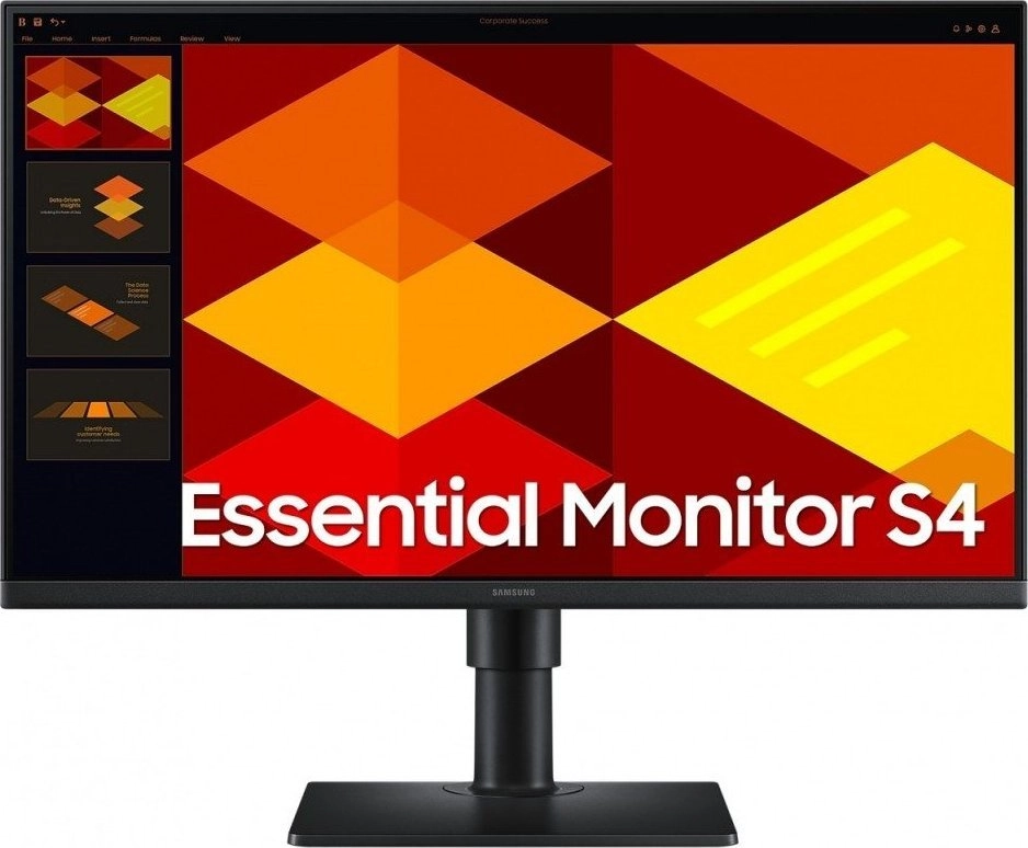 Monitor Samsung S40GD (LS27D400GAUXEN) LS27D400GAUXEN