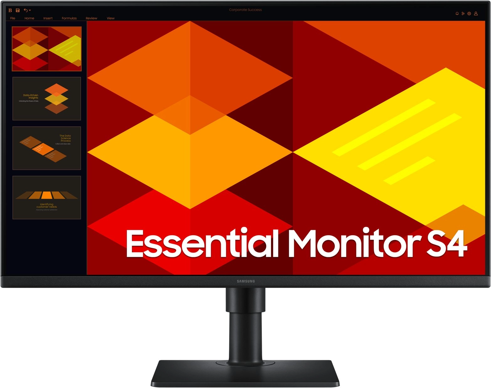 Samsung LS27D402GSUXXE LS27D402GSUXXE