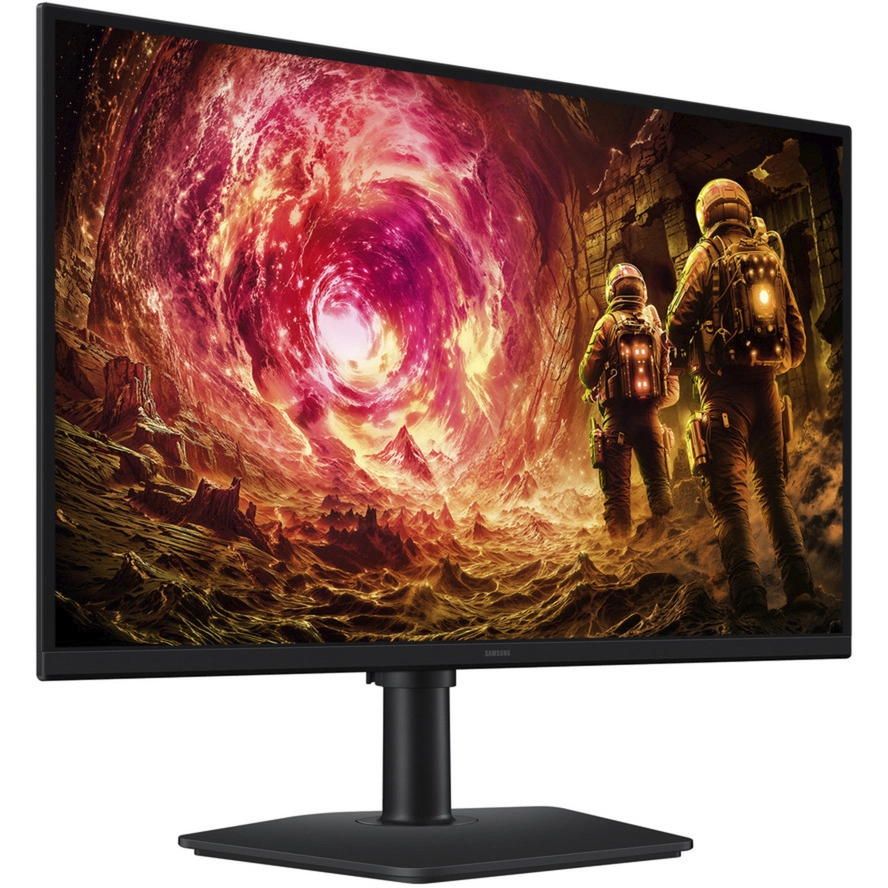 Samsung G50F computer monitor 68.6