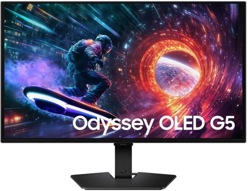 Samsung G50F  68.6 cm (27&quot
