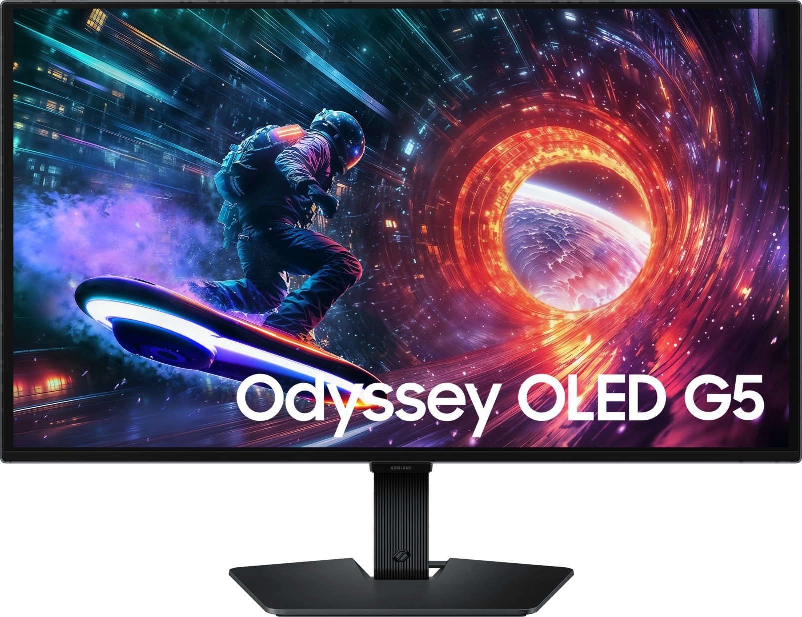 Samsung Odyssey OLED G5 G50SF (S27FG506SU)