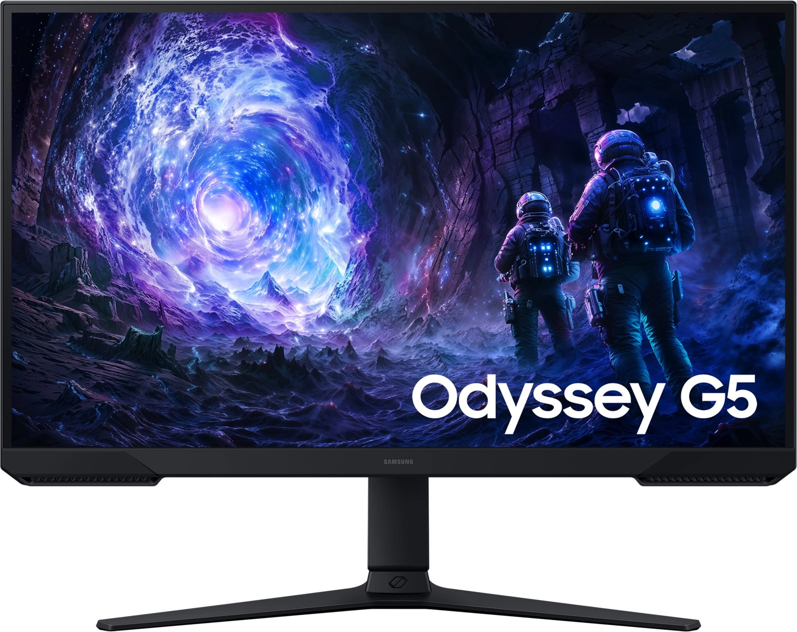 Samsung LS27FG510EUXEN computer monitor 68.6