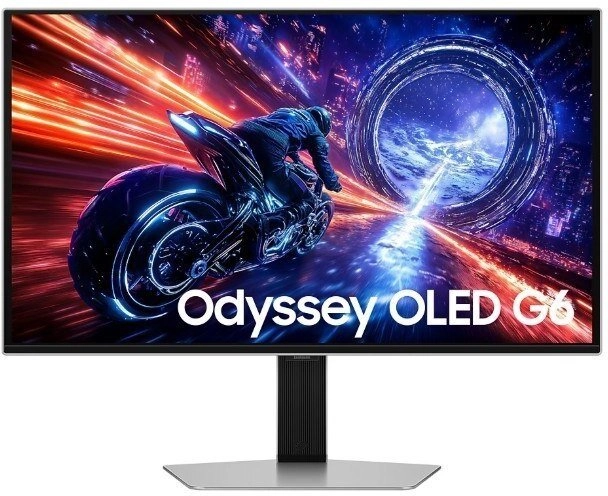 Samsung S27FG604SU computer monitor 68.6