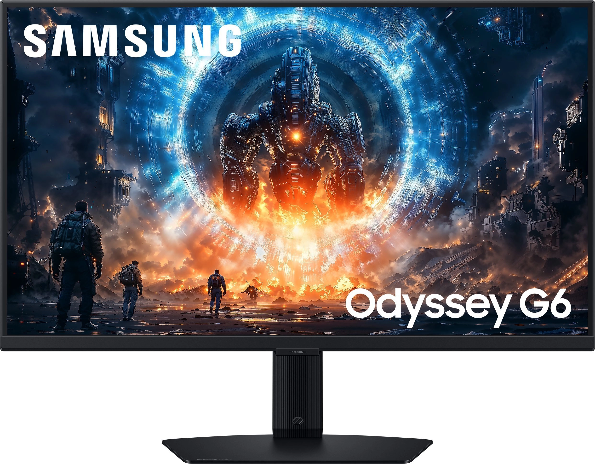 Samsung S27FG606EU computer monitor 68.6