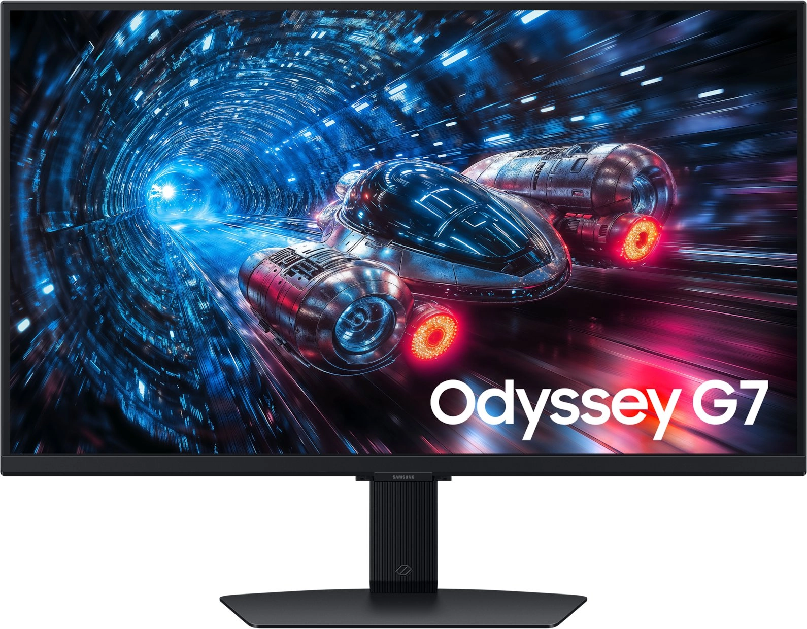 Samsung Odyssey G70F S27FG702EU 27" Gaming