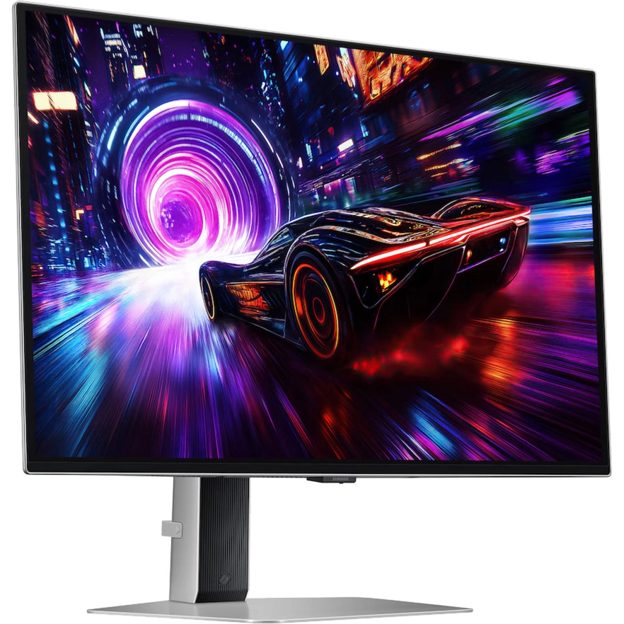 Samsung Odyssey OLED G81SF Gaming-Monitor 68cm