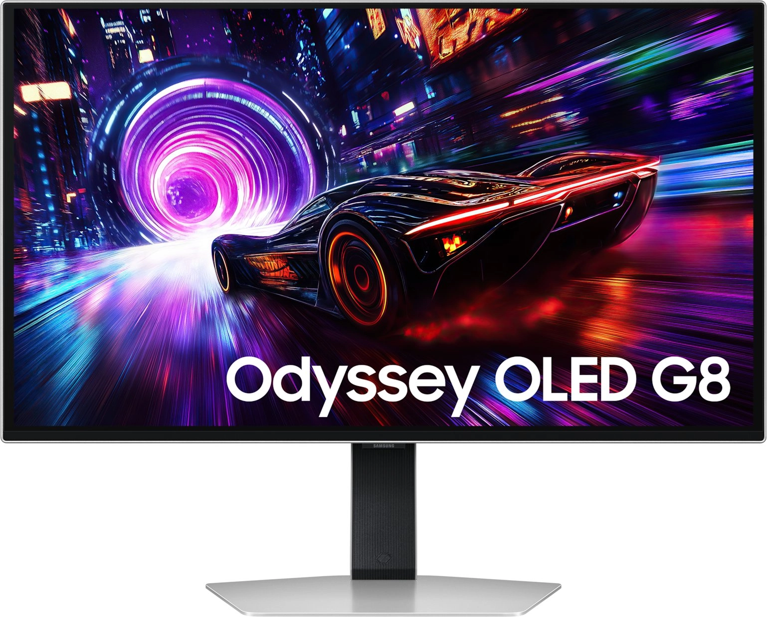 Samsung Odyssey OLED G81SF Gaming-Monitor 68cm