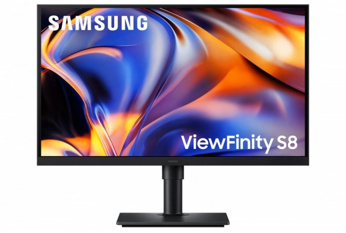 Monitor Viewfinity S8 27 cali LS27H802EFAXEN