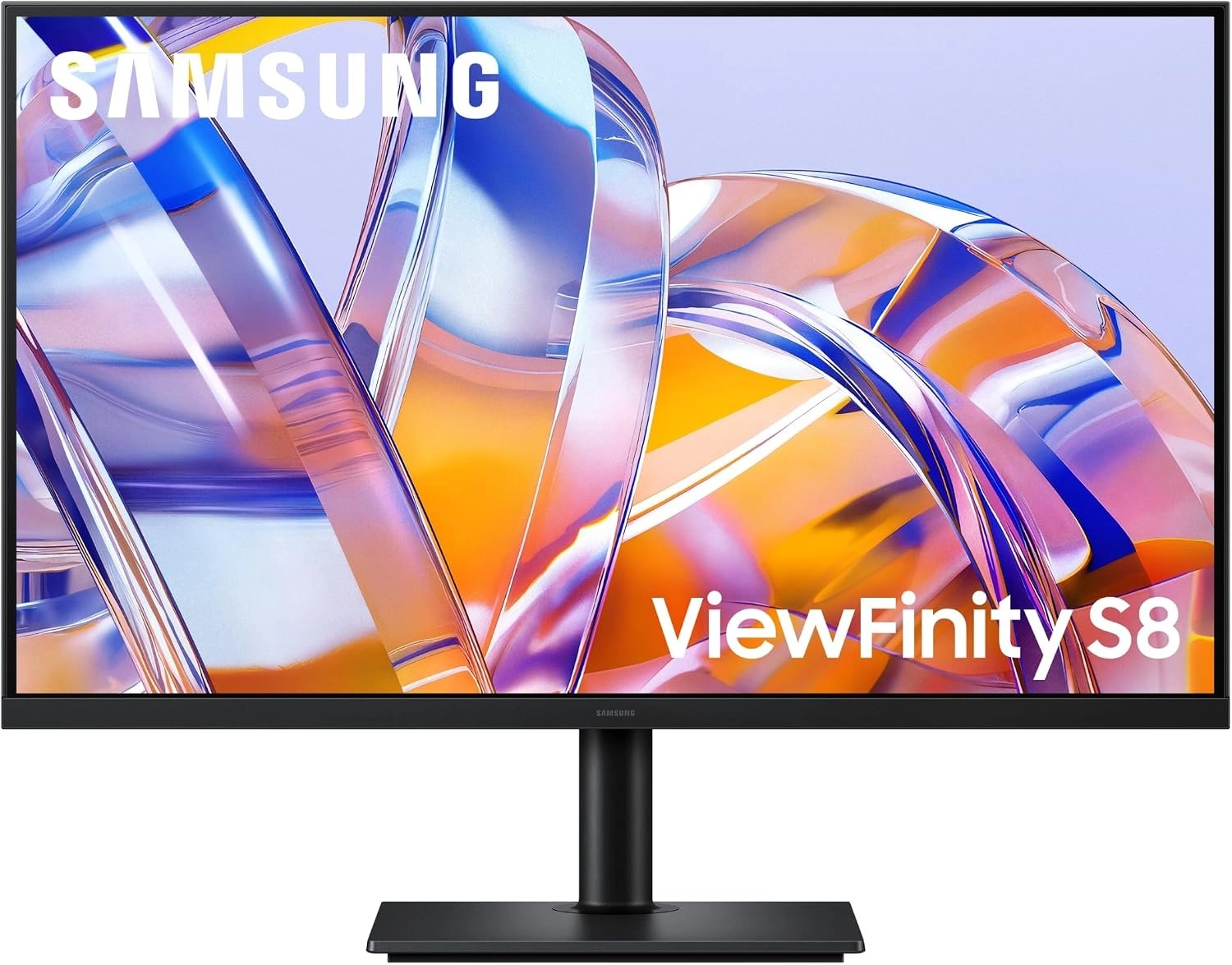 Samsung S80UH computer monitor 68.6