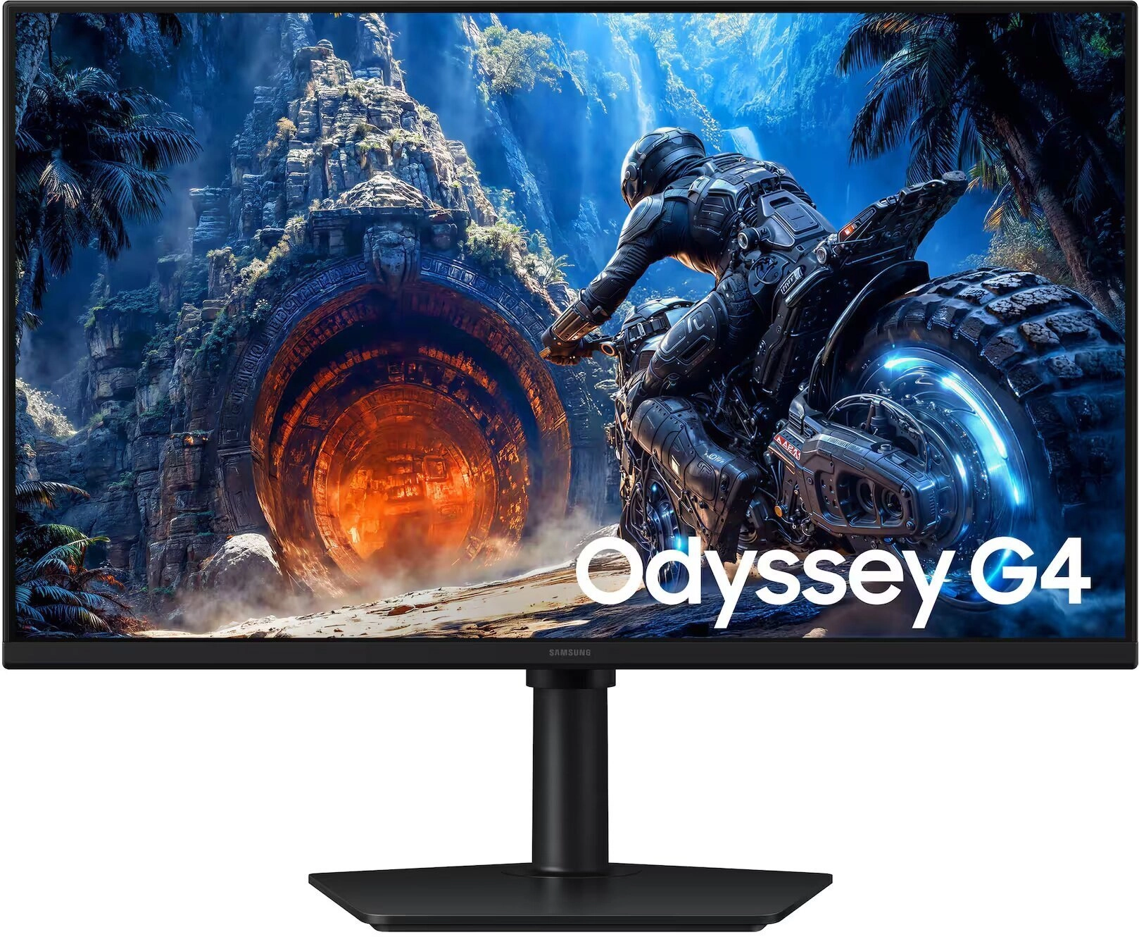 Monitor gamingowy Samsung Odyssey G4 27&quot