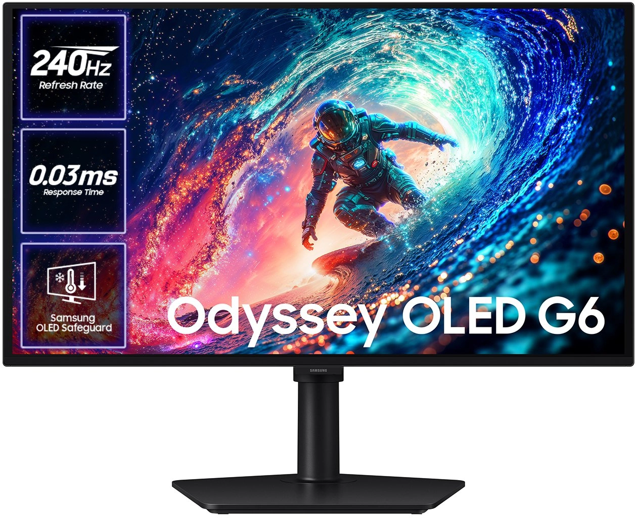 Samsung G61SH  68 6 cm (27&quot