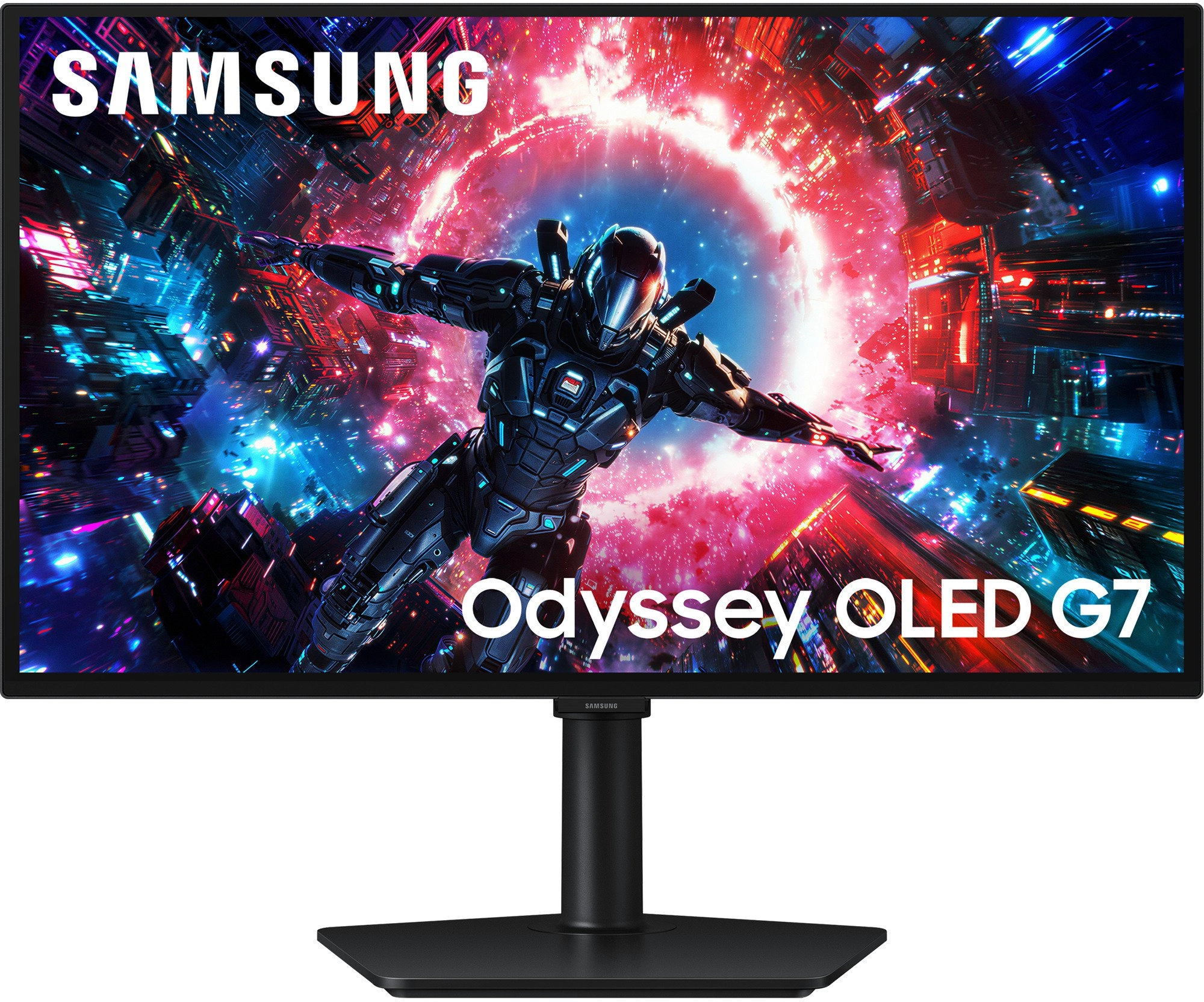 Samsung G70SH computer monitor 68.6
