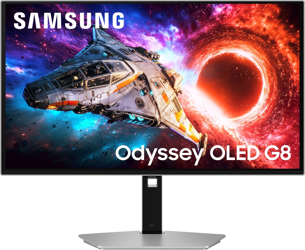 Samsung G80SH computer monitor 68.6