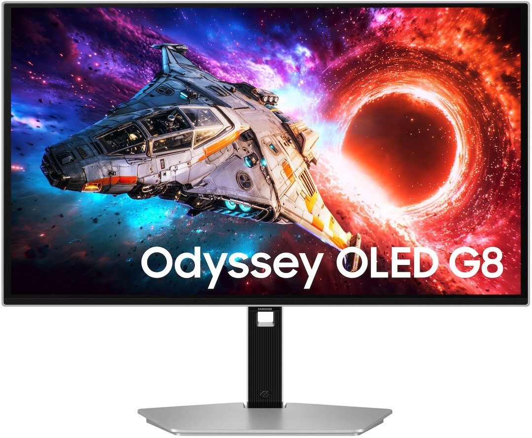 Samsung G80SH computer monitor 68.6