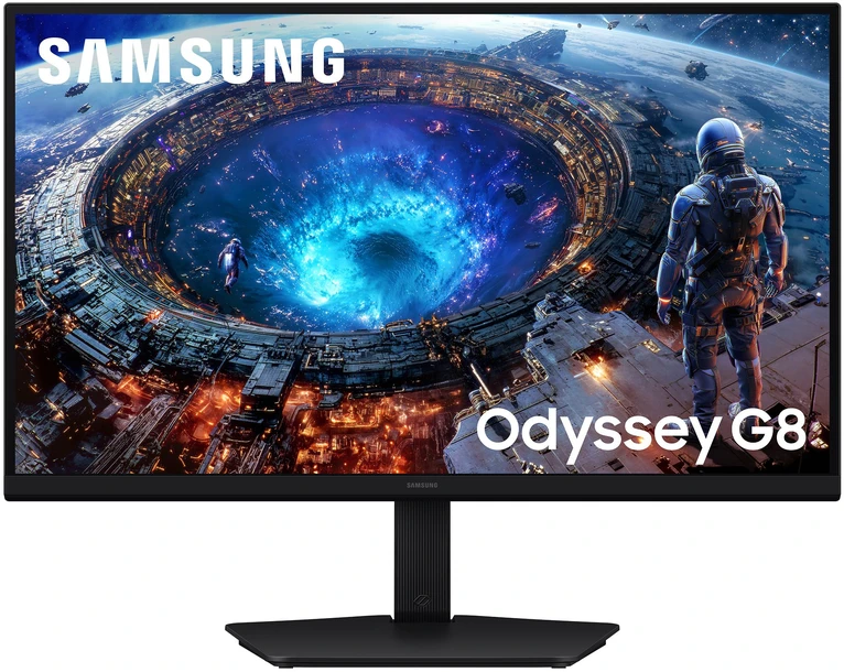 Samsung G80HF computer monitor 68.6
