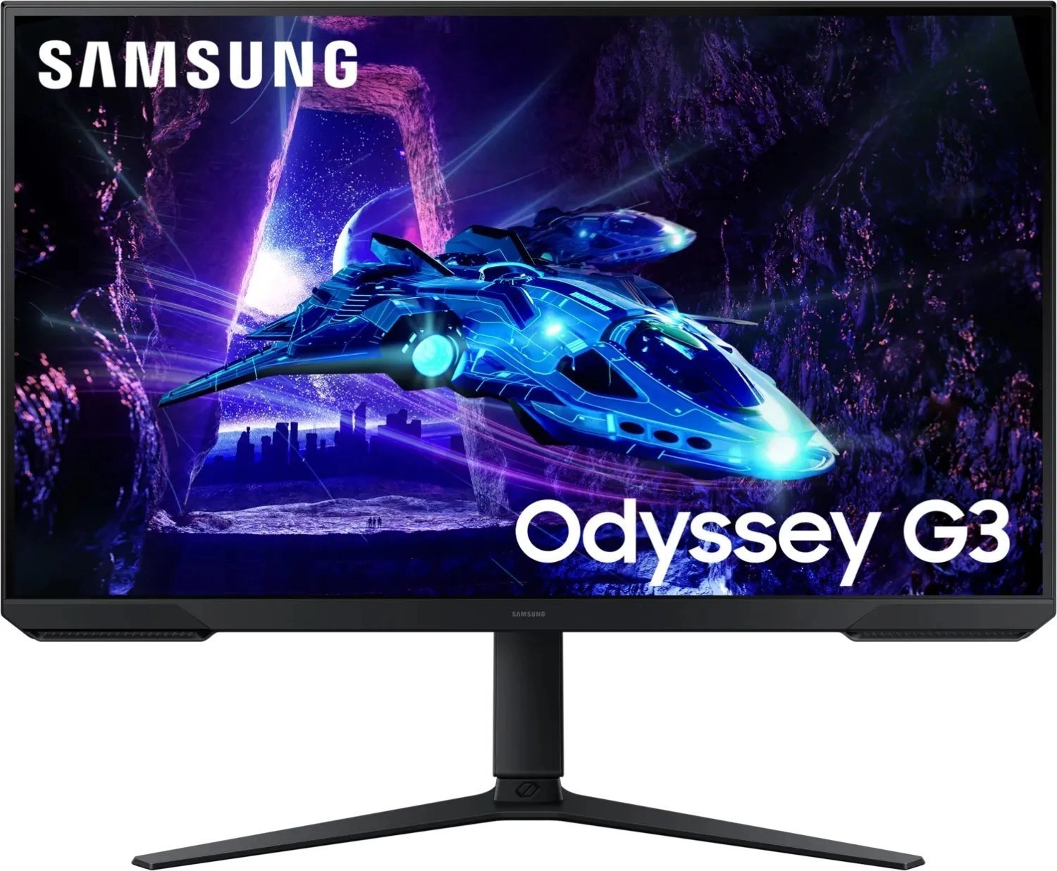 Samsung S32DG300EU computer monitor 81.3