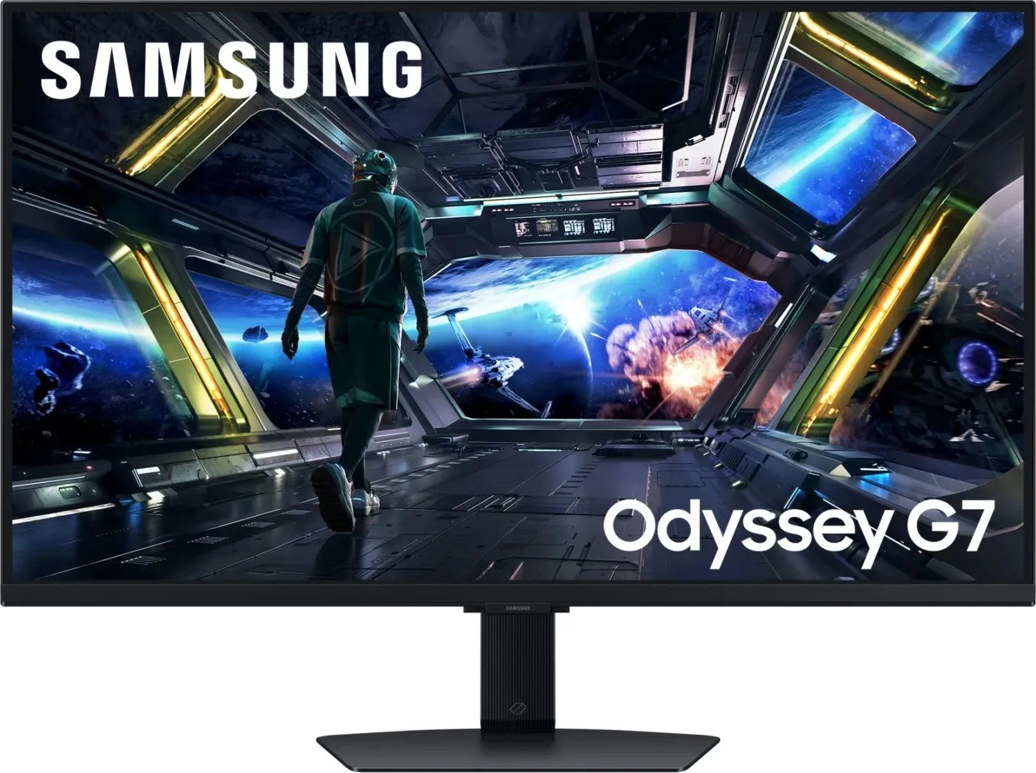 Samsung LS32DG702EUXDU  32 "  IPS  16:9