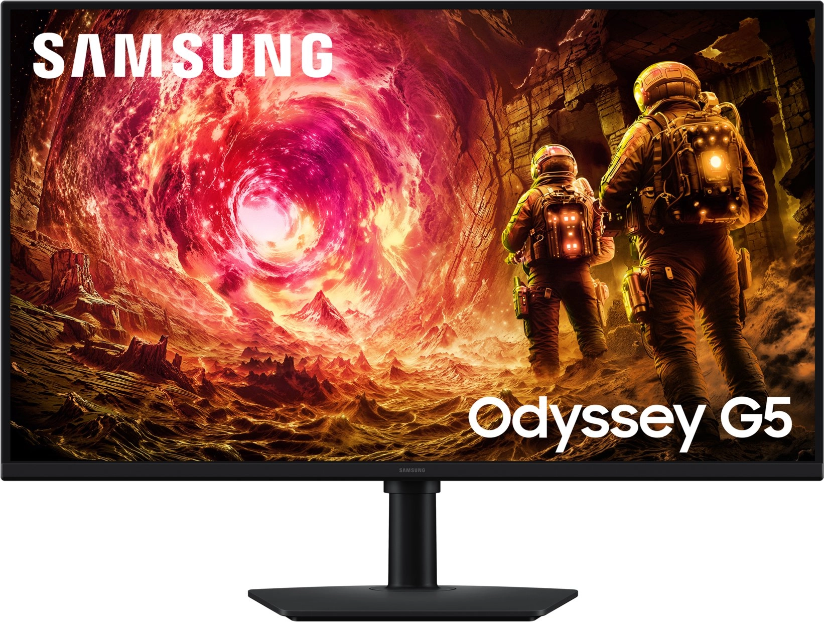 SAMSUNG Odyssey G5 G50F 32inch QHD