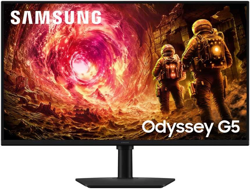 SAMSUNG Odyssey G5 G50F 32inch QHD