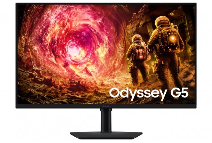 Samsung S32FG506EU computer monitor 81.3