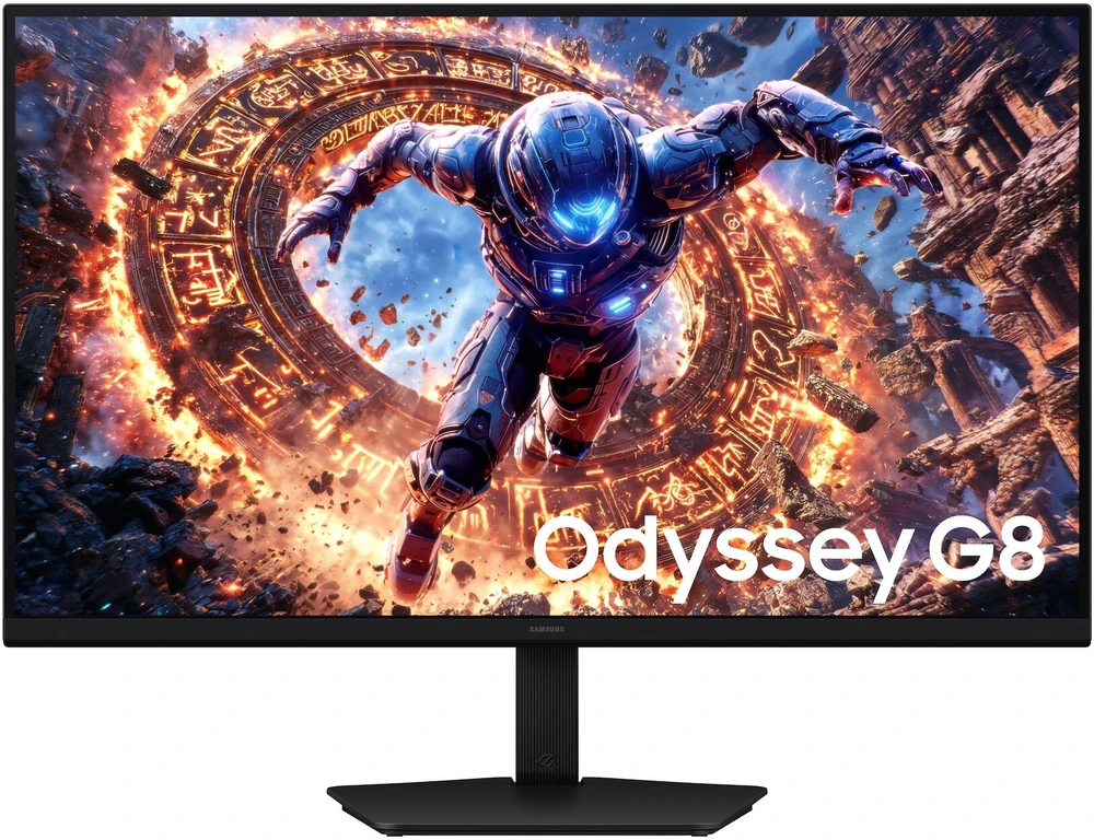 Samsung LS32HG802ESXEN monitori 8806099041458 LS32HG802ESXEN UPSAM032XSHG802