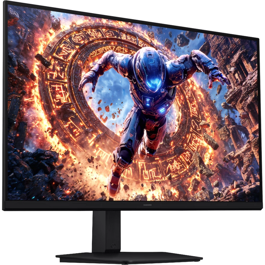 Samsung G80HS computer monitor 81.3