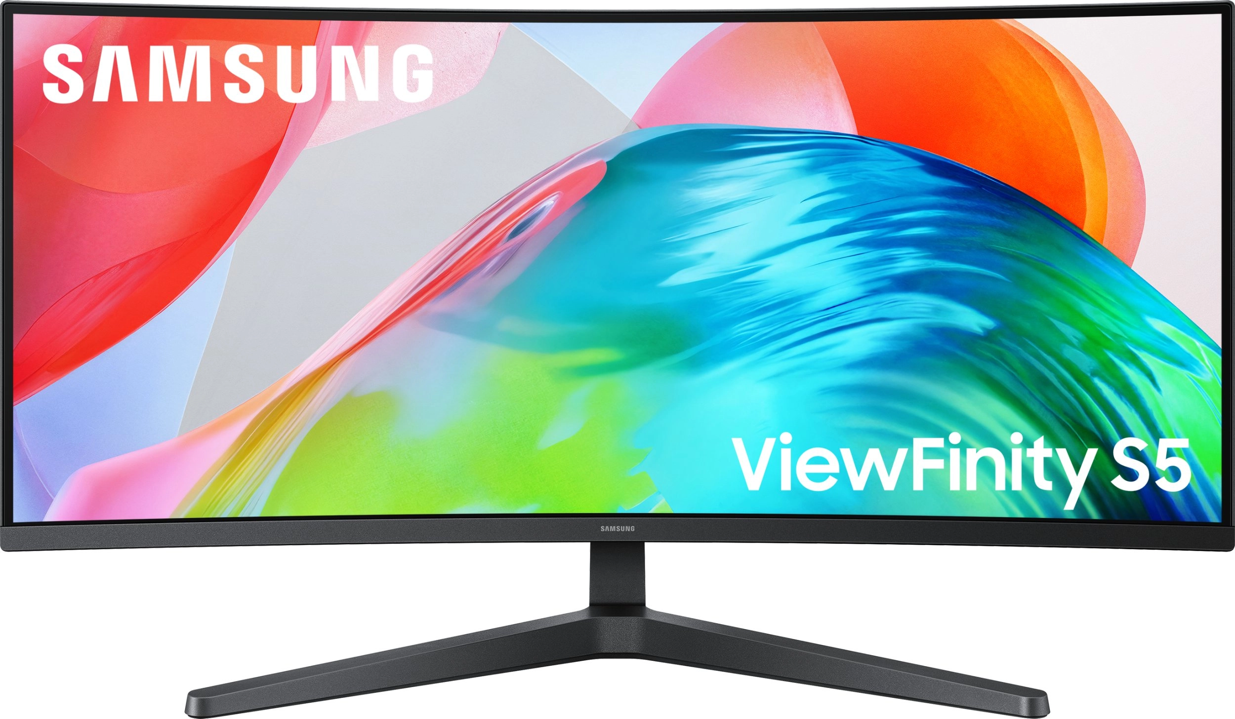 Samsung S55GH computer monitor 86.4