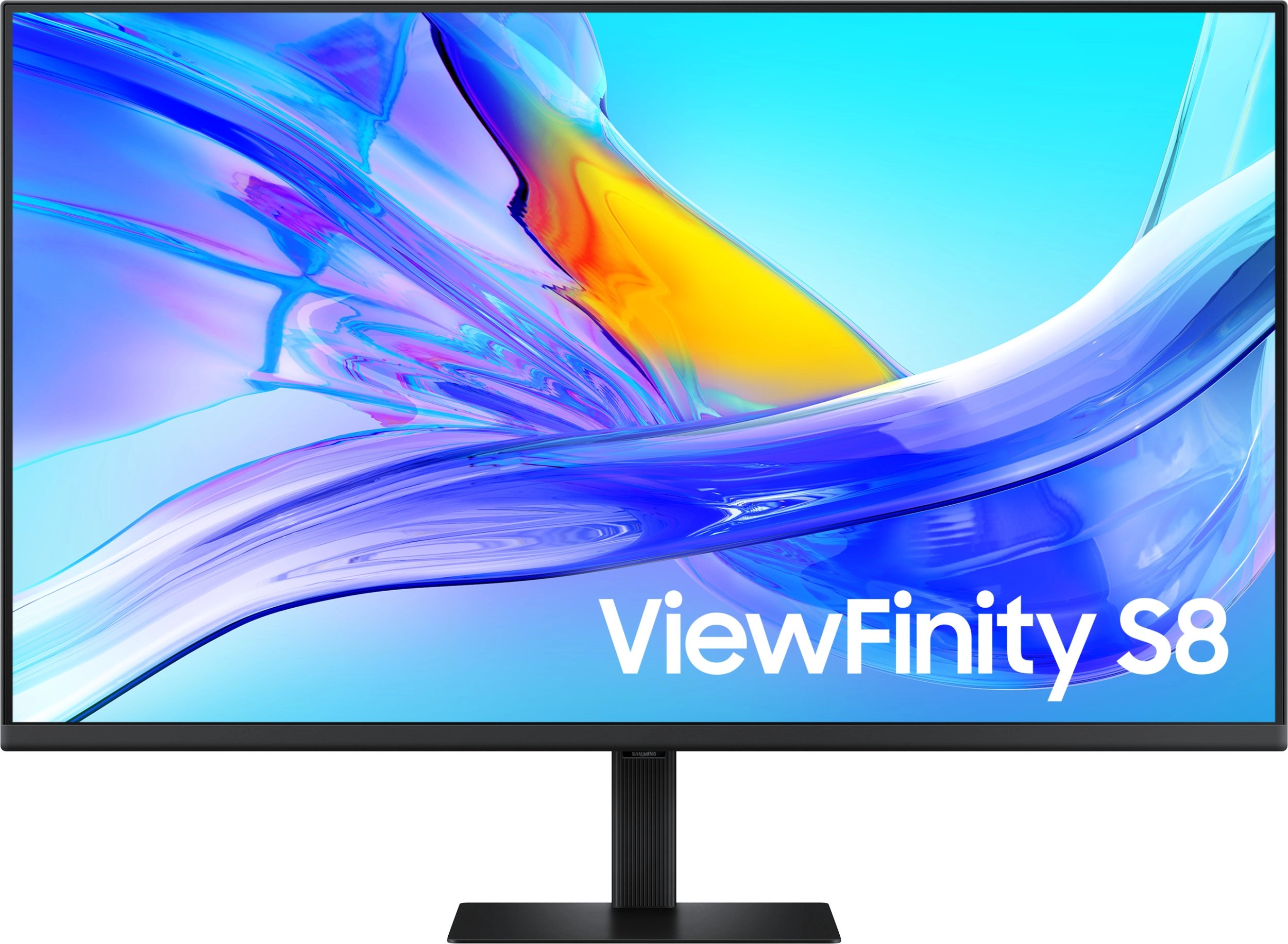 Samsung ViewFinity S8 LS37D800UAUXEN â 37&quot