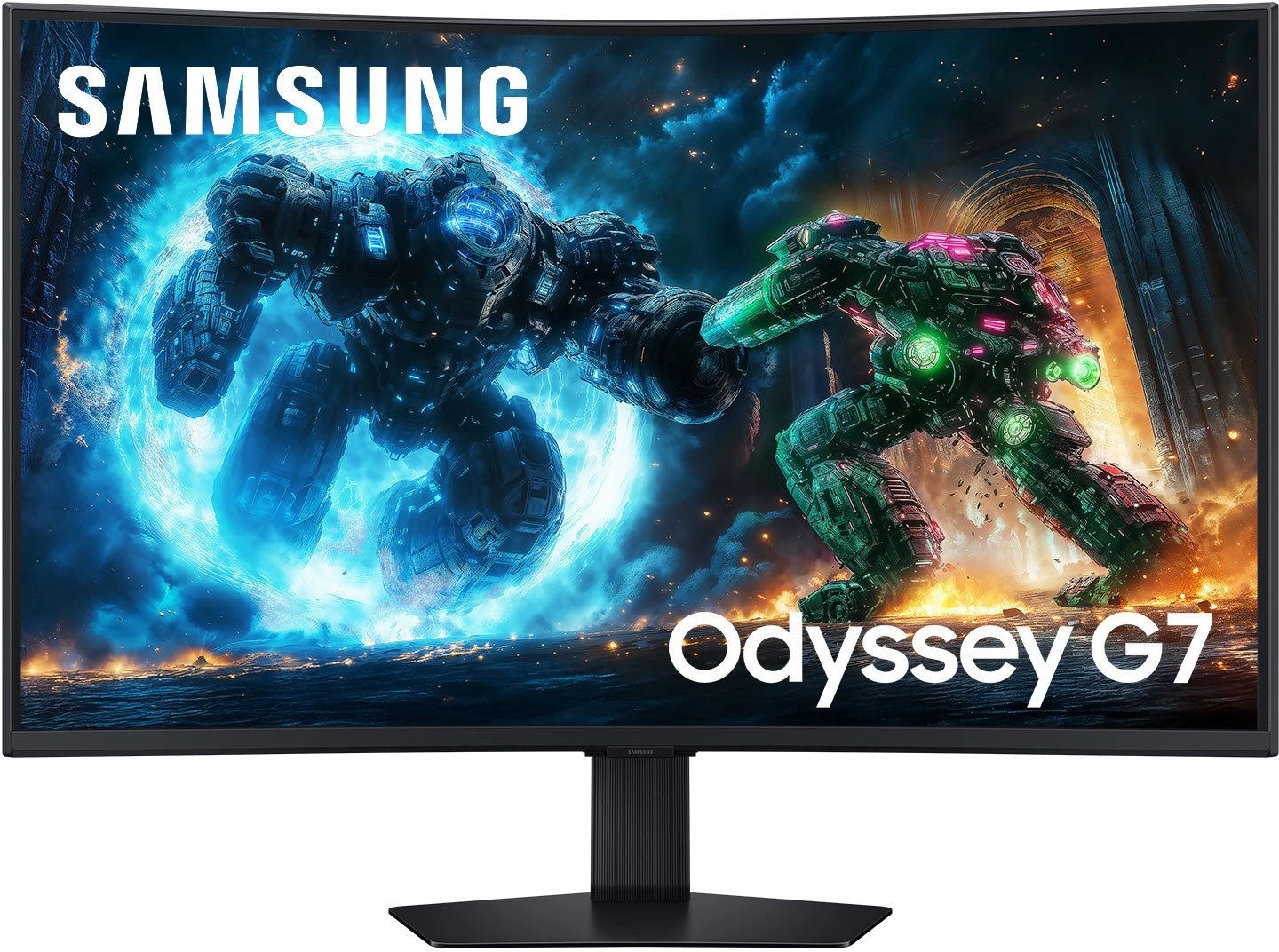 Monitor Samsung Odyssey G7 (LS37FG750EUXEN) LS37FG750EUXEN