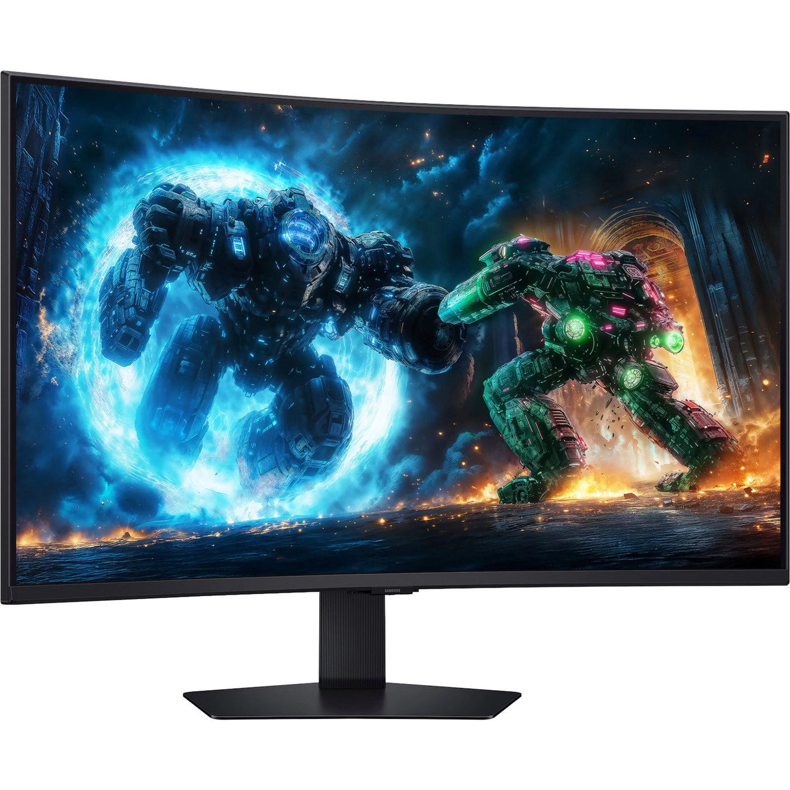 Odyssey G7 LS37FG756EUXEN 37" VA 16:9 Curved