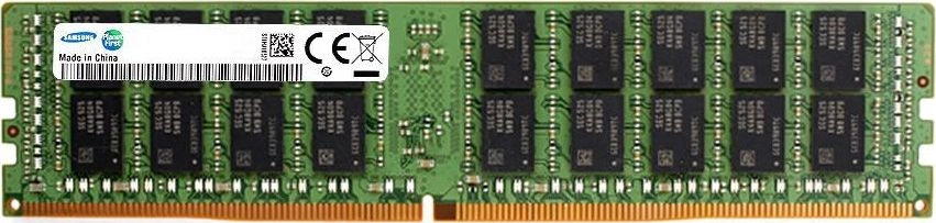 Samsung M393A4K40DB3-CWE atmiņas modulis 32 GB 1 x 32 GB DDR4 288-pin DIMM ECC