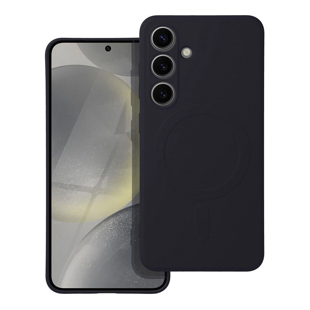 Mag Cover silicone case Samsung A56