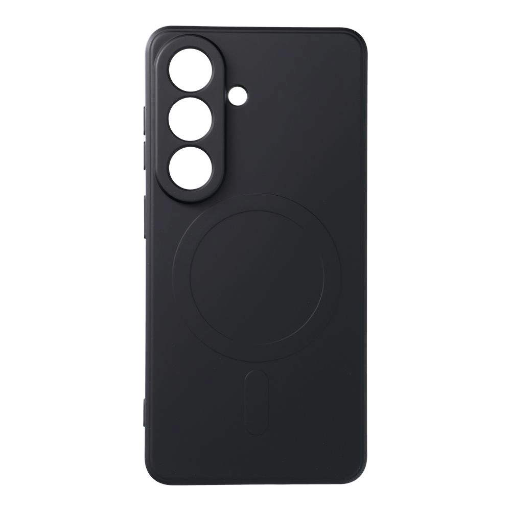 Mag Cover silicone case Samsung A57