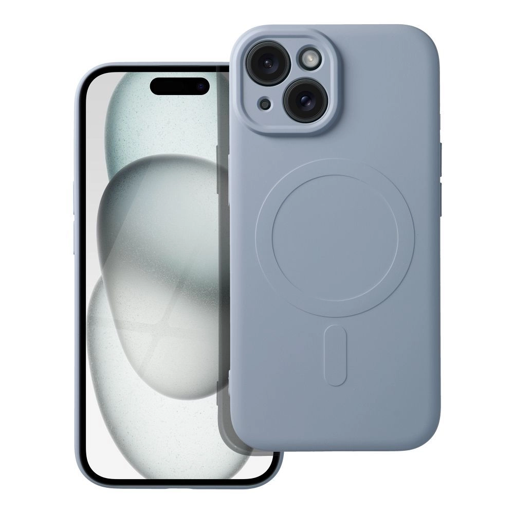 Mag Cover silicone case Samsung A57