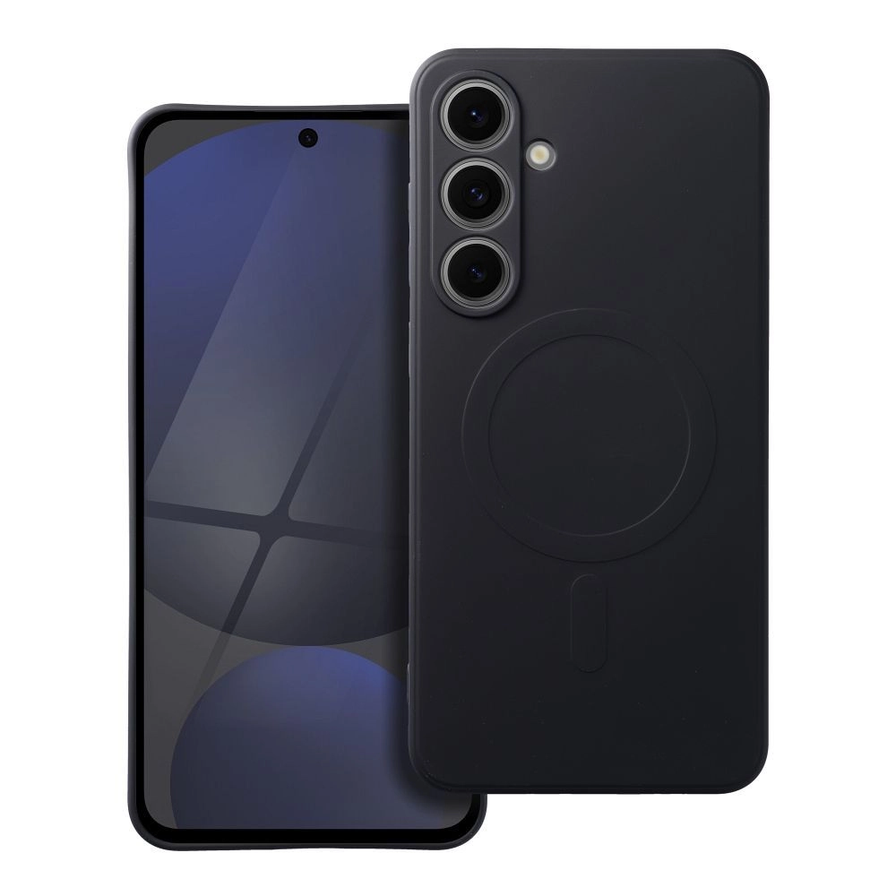 SILICONE MAG COVER case compatible with