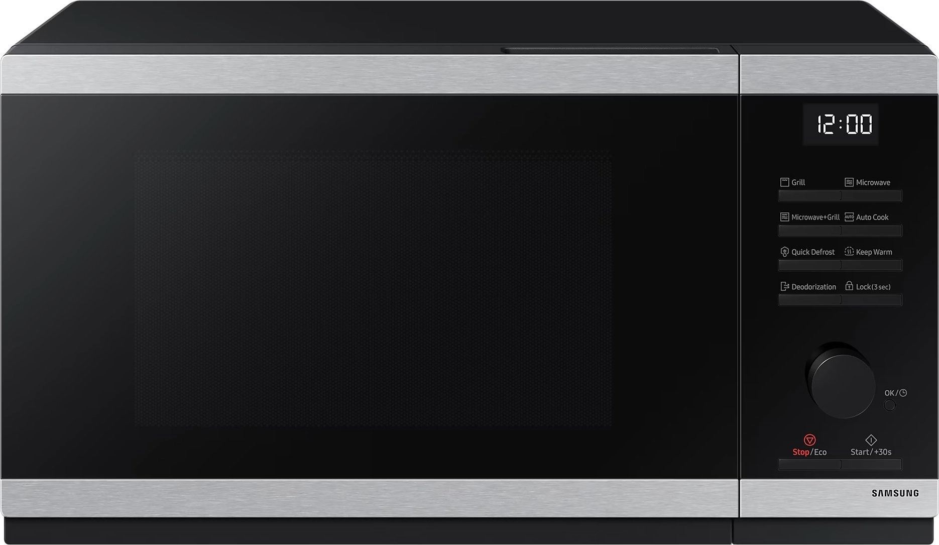 SAMSUNG Microwave Oven ( MG23DG4524ATE2 8806095506807