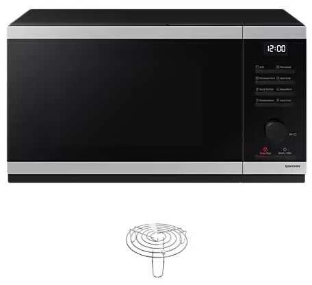 SAMSUNG Microwave Oven MG23DG4524ATE2 8806095506807