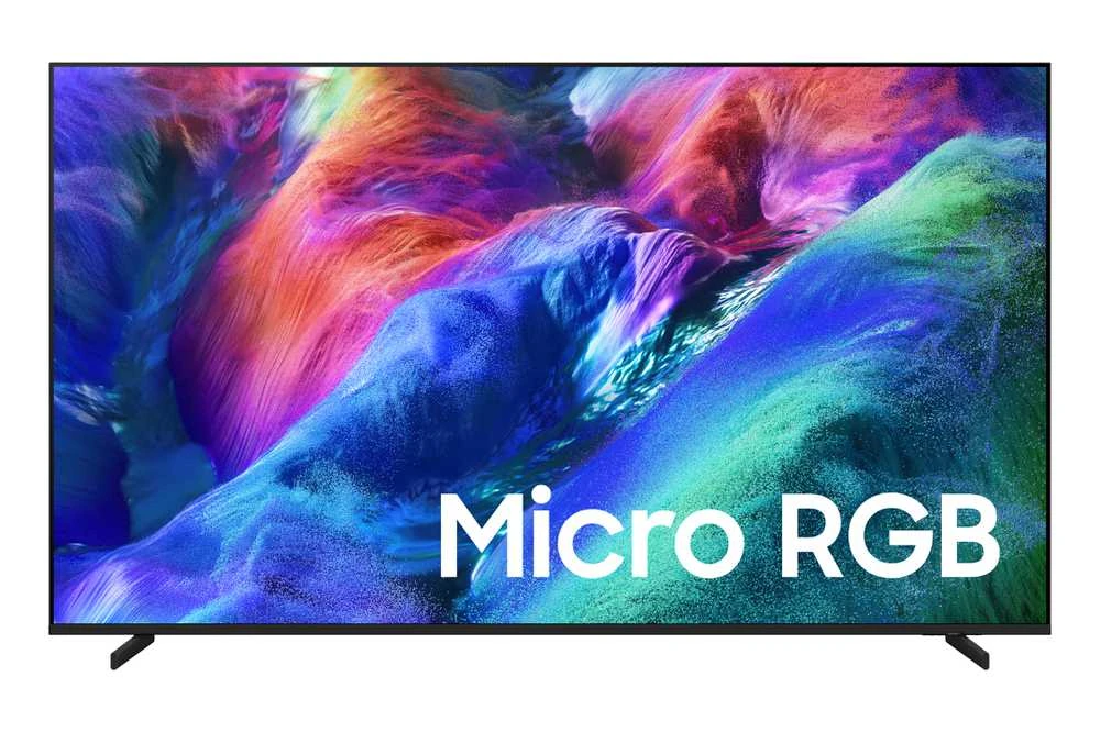Samsung R85H 139.7 cm (55&quot